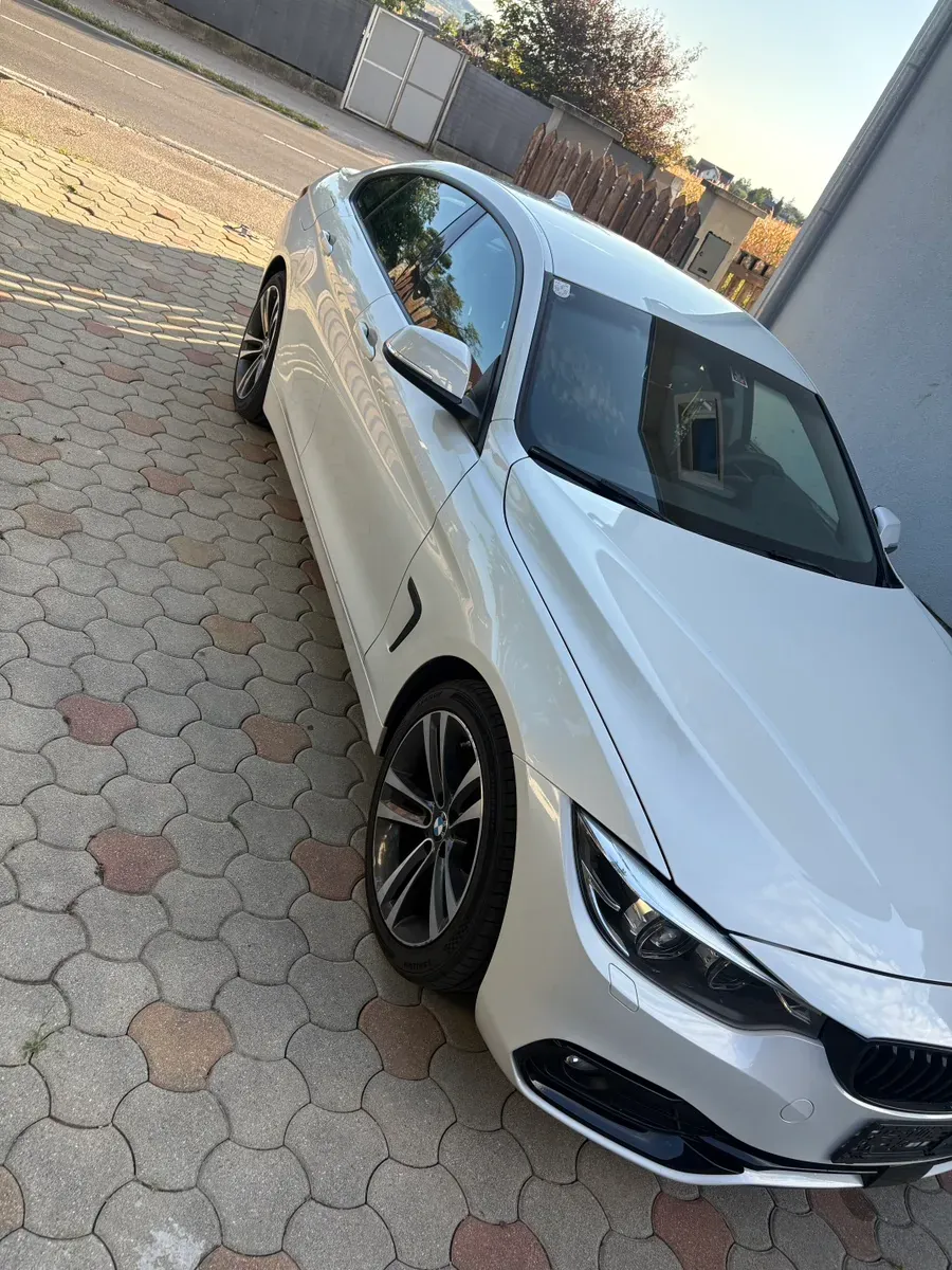 BMW 4 Series 2019 photo 2
