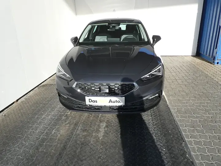 Seat Leon 2026 photo 2