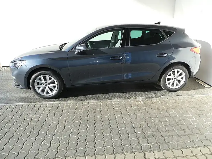 Seat Leon 2026 photo 3
