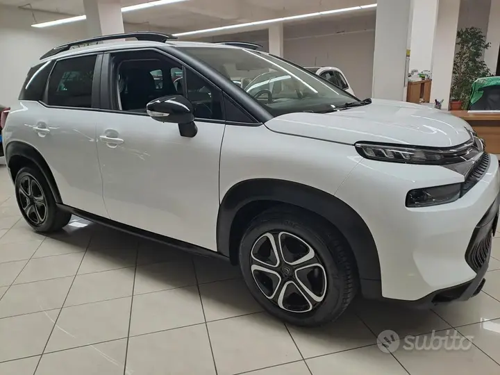 Citroen C3 Aircross 2022 photo 5