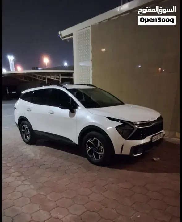 Kia Sportage 2025 photo 4