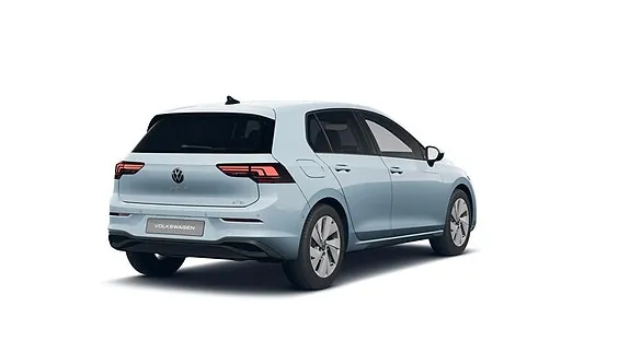 Volkswagen Golf I 2026 photo 2