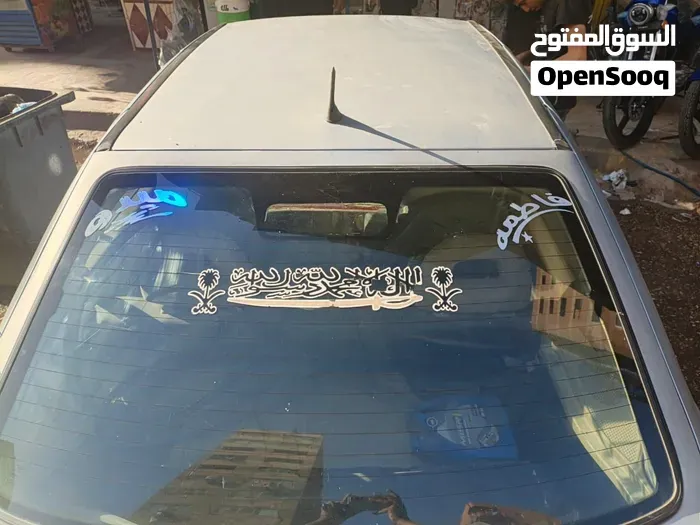 Chery A15 2007 photo 3