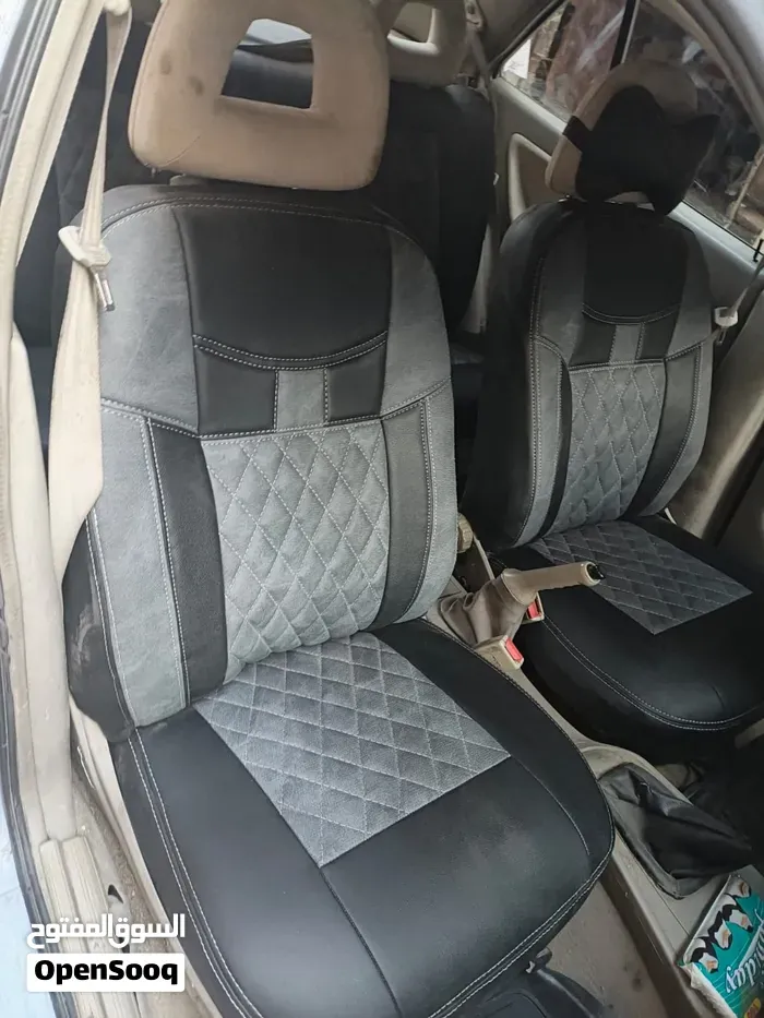 Chery A15 2007 photo 4