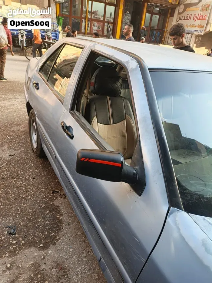 Chery A15 2007 photo 2