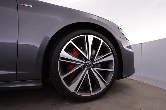 Audi A6 2025 photo 4