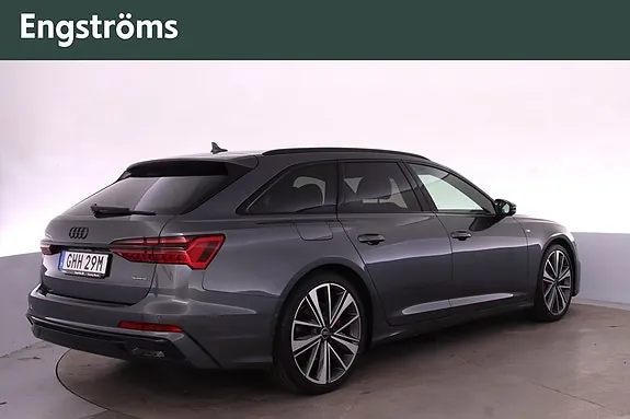 Audi A6 2025 photo 3