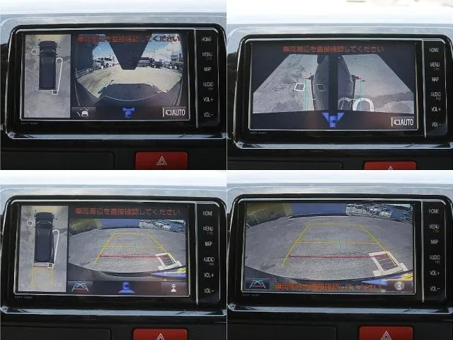 Toyota Hiace Gl 2023 photo 2