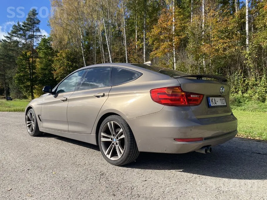 BMW 325
