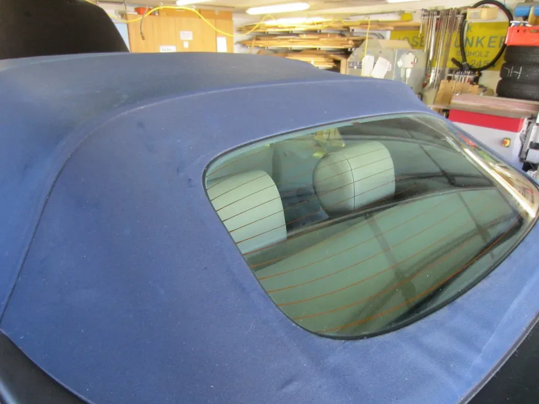 Saab 9-3 2001 photo 3