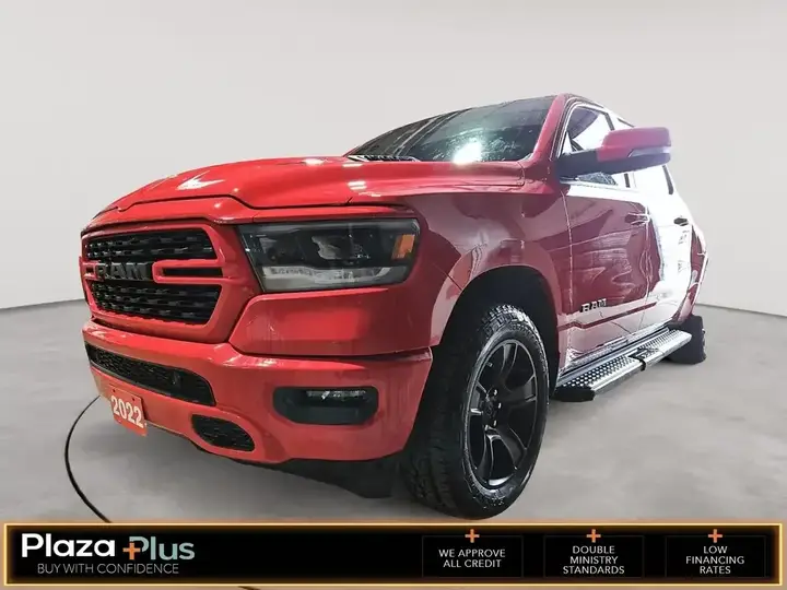 Ram 1500