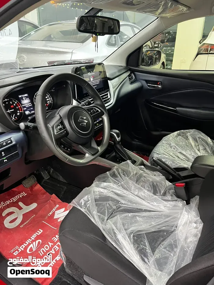 Suzuki Baleno 2024 photo 4