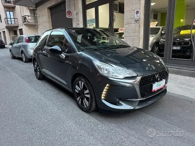 Citroen Ds3 2017 photo 2