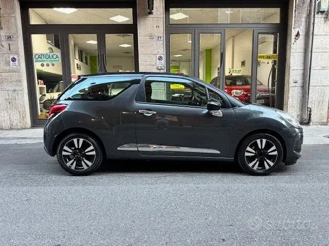 Citroen Ds3 2017 photo 3
