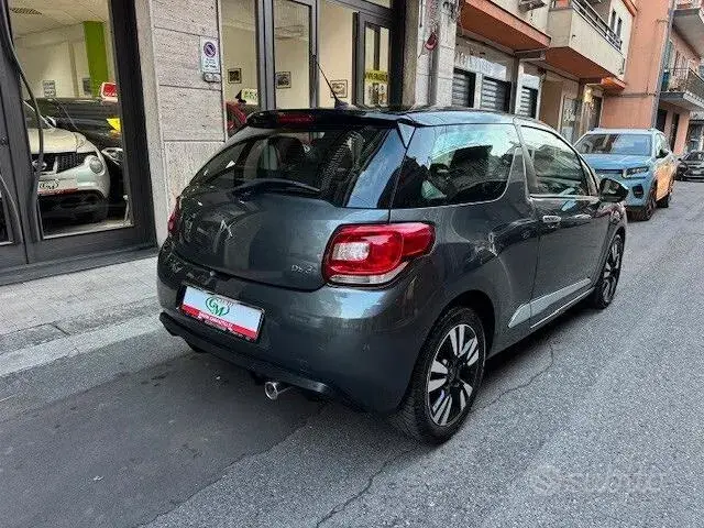Citroen Ds3 2017 photo 4