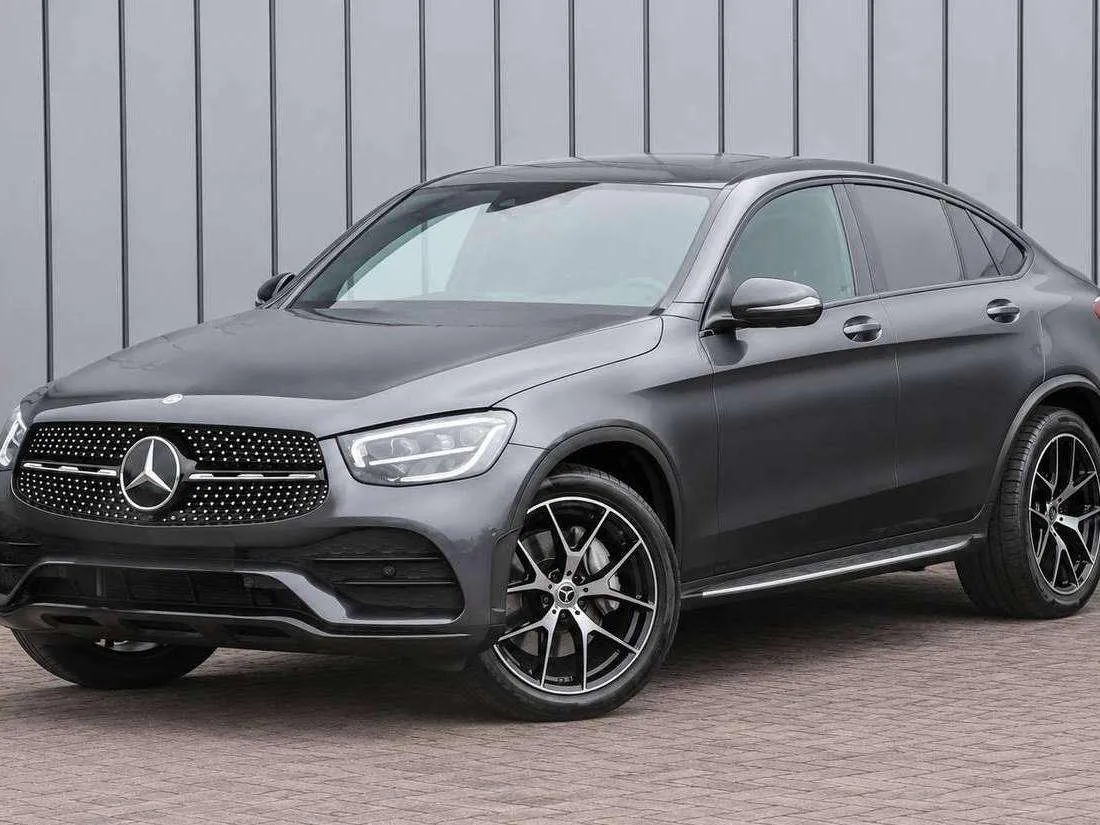 Mercedes-Benz Glc 200 D