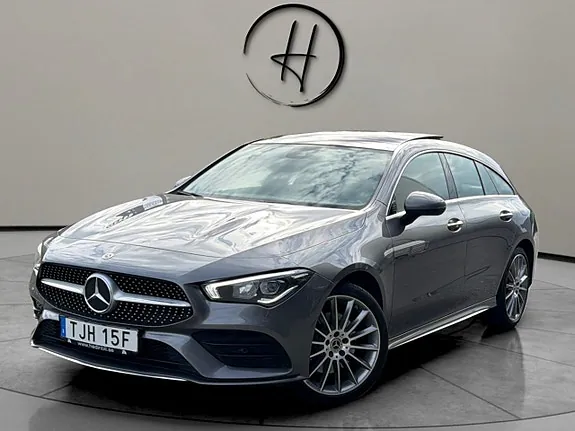 Mercedes-Benz Cla 2023 photo 2