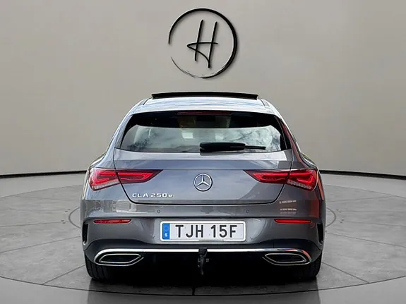 Mercedes-Benz Cla 2023 photo 4