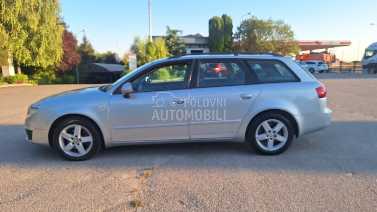 Seat Exeo 2010 photo 5