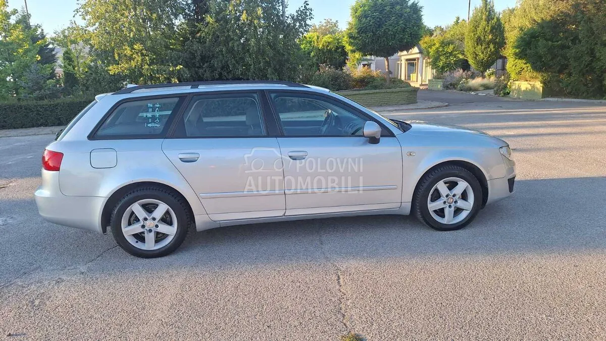 Seat Exeo 2010 photo 3