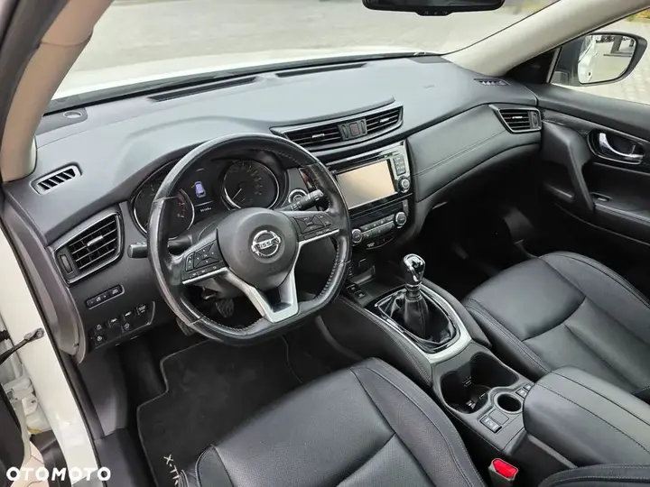 Nissan X-Trail 2018 photo 4