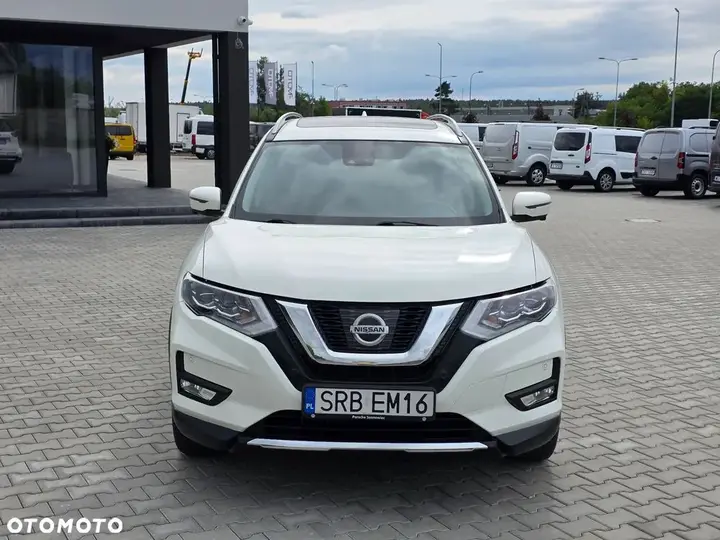 Nissan X-Trail 2018 photo 5