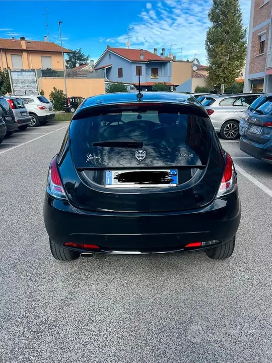 Lancia Ypsilon 2020 photo 4