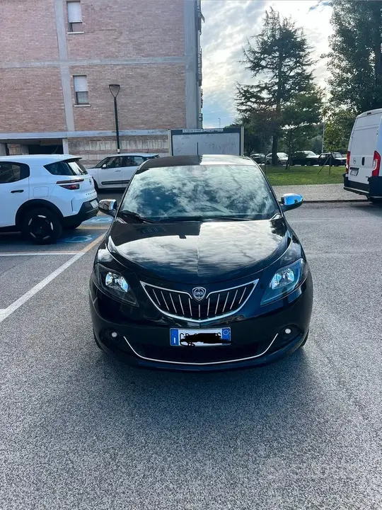 Lancia Ypsilon 2020 photo 3