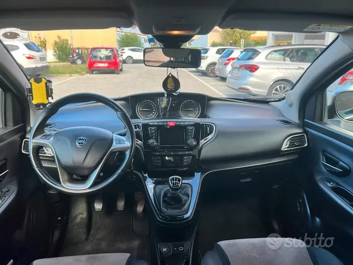 Lancia Ypsilon 2020 photo 5