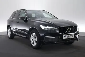 Volvo Xc60 2021 photo 3