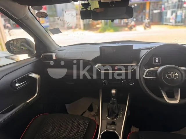 Toyota Raize 2024 photo 4