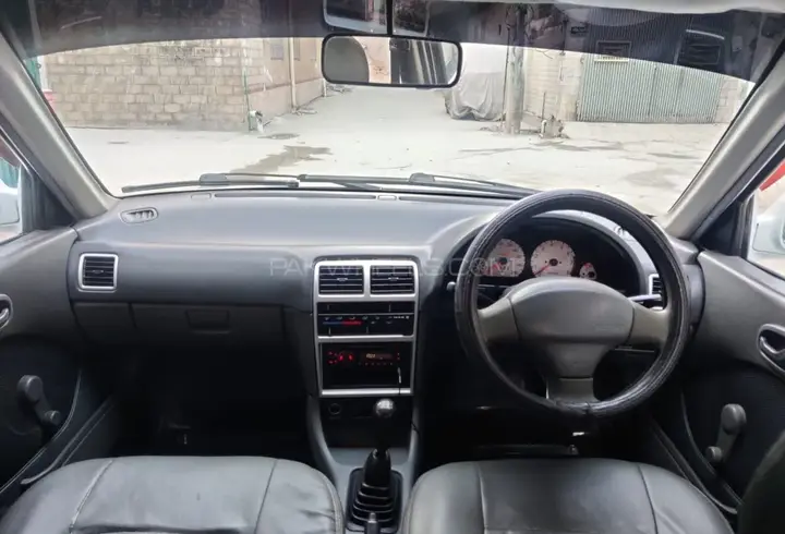 Suzuki Cultus