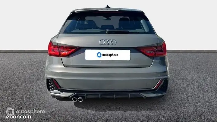 Audi A1 Sportback 2021 photo 3