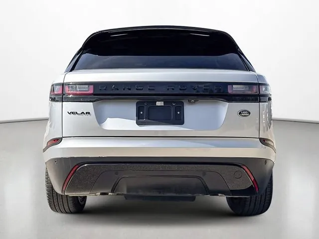Land Rover Range Rover Velar 2023 photo 5