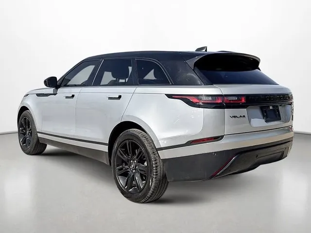 Land Rover Range Rover Velar 2023 photo 4