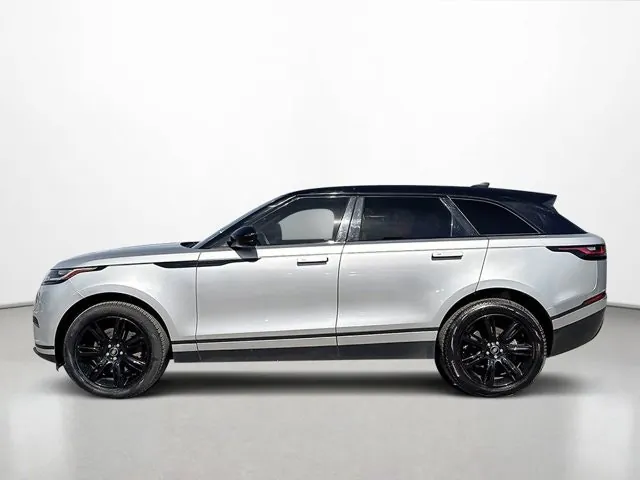 Land Rover Range Rover Velar 2023 photo 2