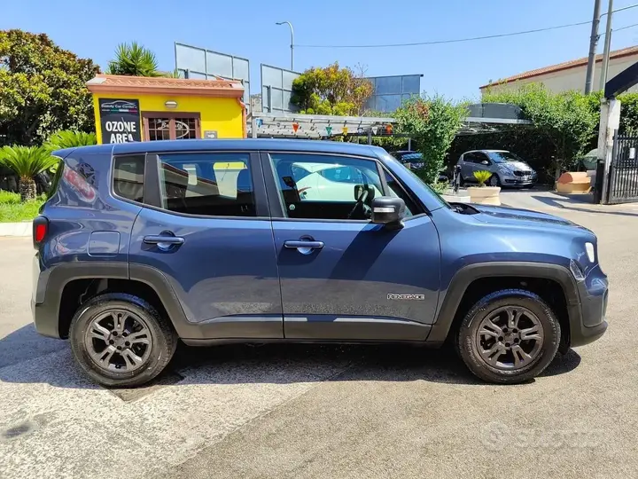 Jeep Renegade 2024 photo 3