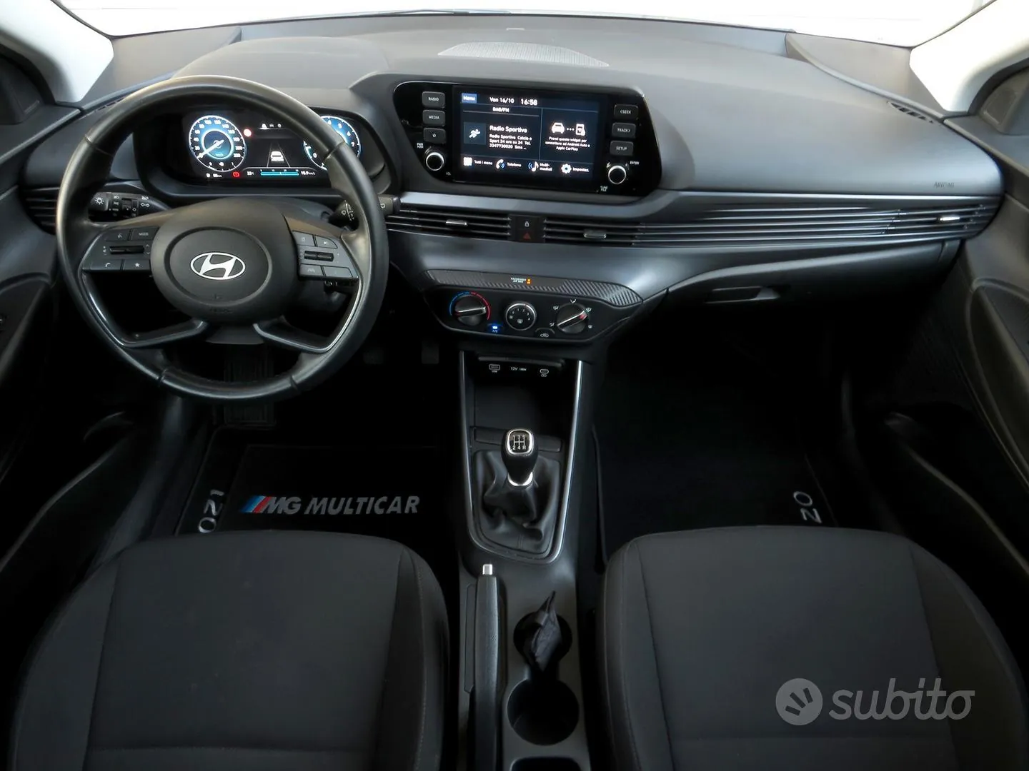 Hyundai I20 2024 photo 4