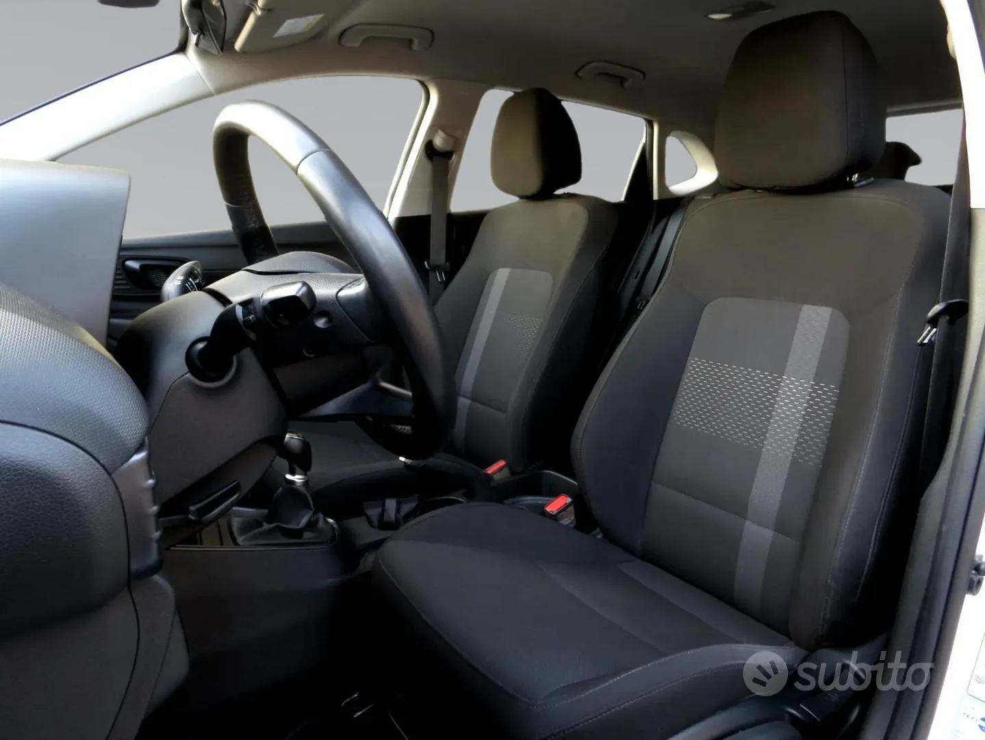 Hyundai I20 2024 photo 5