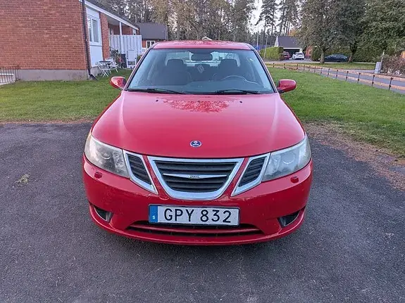 Saab 9-3