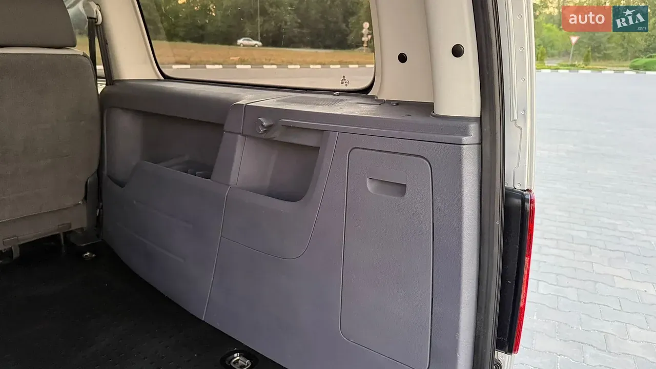 Volkswagen Caddy 2012 photo 5