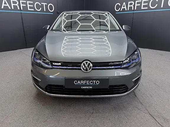 Volkswagen E-Golf Vii 2020 photo 4
