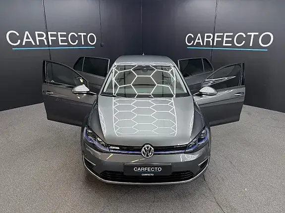 Volkswagen E-Golf Vii 2020 photo 5