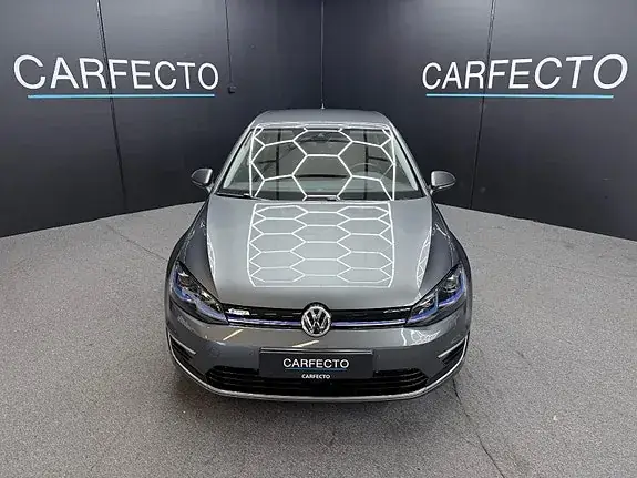 Volkswagen E-Golf Vii