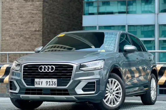 Audi A2 2018 photo 3