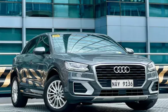 Audi A2 2018 photo 2