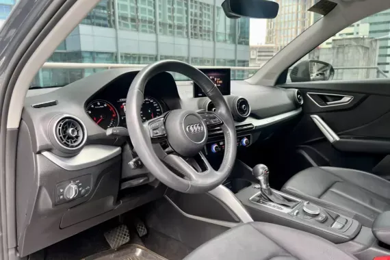 Audi A2 2018 photo 4