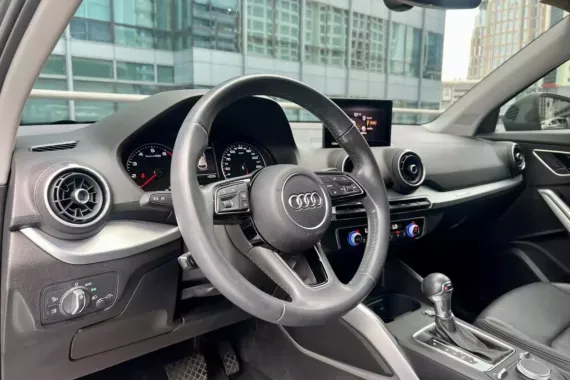 Audi A2 2018 photo 5