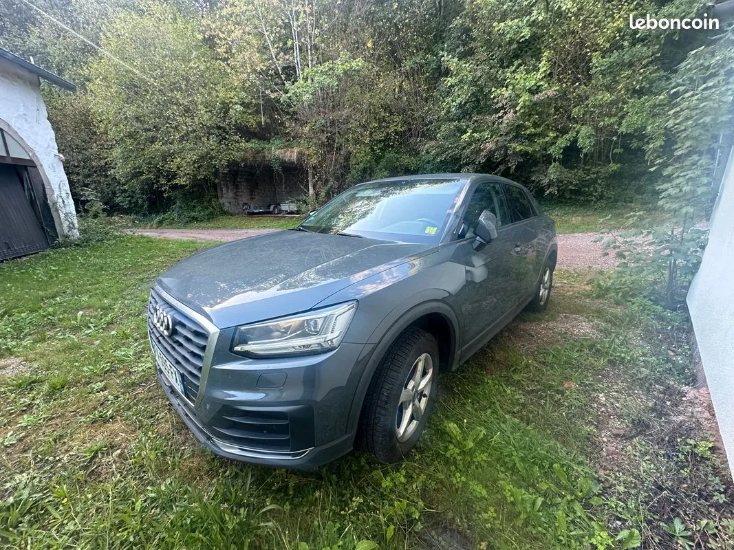 Audi Q2