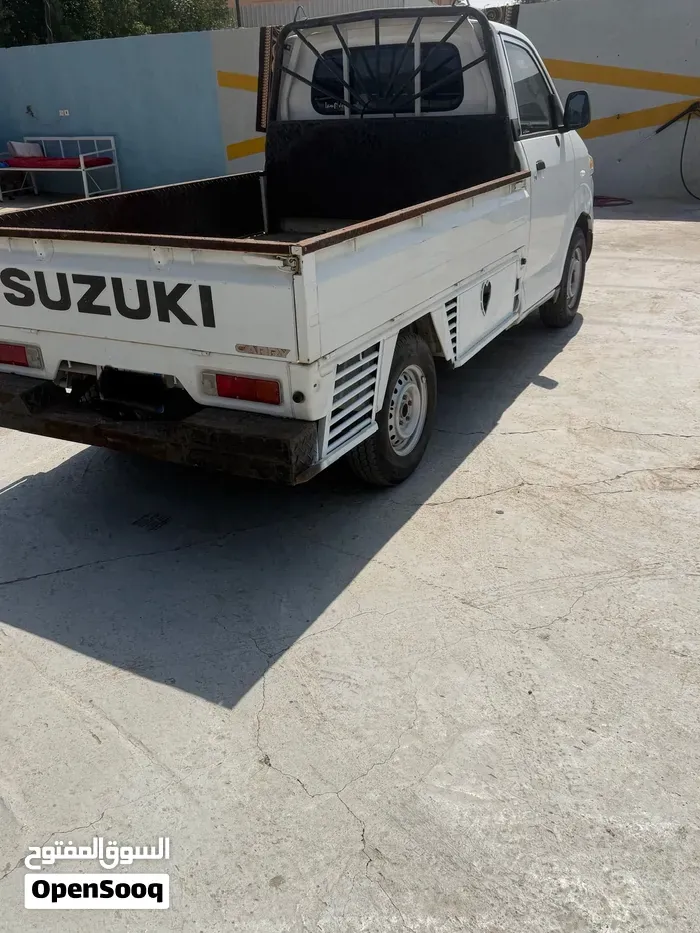 Suzuki Carry 2016 photo 4